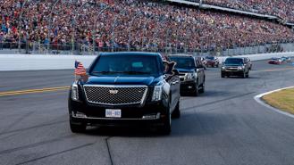 Những chiếc limousine gắn liền với các đời tổng thống Mỹ