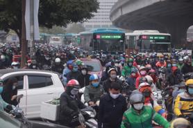 Bảo hiểm bắt buộc ô tô, xe máy: 8 trường hợp không được bồi thường