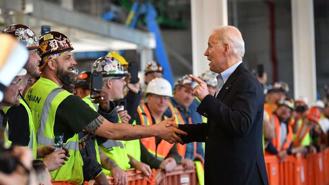 Nhiệm kỳ Tổng thống Joe Biden sẽ có tác động thế nào đến ngành công nghiệp ô tô thế giới?