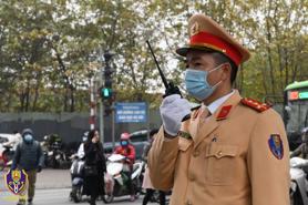 Những điểm cần chú ý khi lựa chọn lộ trình trong thời gian diễn ra Đại hội Đảng XIII