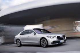 Mercedes-Benz xin lỗi khách hàng vì đã phải triệu hồi S-Class thế hệ mới