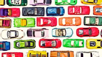 Thương hiệu ô tô nào thuộc sở hữu của công ty nào?