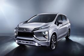Triệu hồi hai mẫu xe "hot" Mitsubishi Xpander và Outlander 