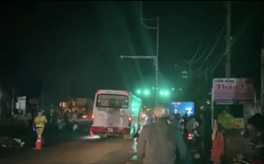 Gặp người bị nạn khi có tai nạn giao thông, không cứu giúp có thể bị phạt tù