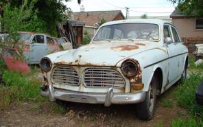 Những thói quen có thể “giết chết” chiếc xế hộp của bạn (P1)