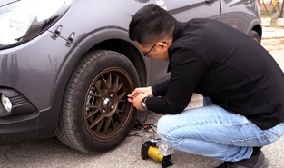 Những bí kíp lái xe an toàn và thuận lợi dịp Tết