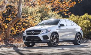 Mercedes triệu hồi hơn 1 triệu xe vì lỗi cuộc gọi khẩn cấp