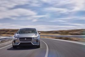 Jaguar Land Rover sẽ ngừng bán xe chạy xăng từ 2039