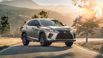 10 mẫu xe ô tô tốt nhất nên mua trong năm 2021