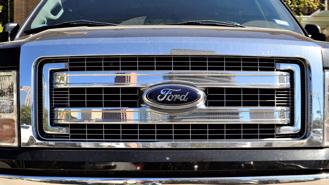 Ford triệu hồi bổ sung hàng nghìn xe vì lỗi túi khí Takata