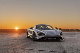 Gói độ đặc biệt nâng cấp McLaren 765LT lên 1000 mã lực, tăng tốc 0 – 100km trong… 2,1 giây