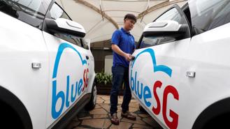 Pin xe điện và điếm sạc pin xe điện: mấu chốt để "điện hóa" ô tô