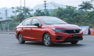 Đánh giá Honda City mới - thân thiện hơn với gia đình