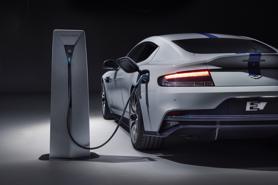 Aston Martin chuẩn bị sản xuất xe hơi thể thao, SUV chạy điện