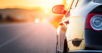 Mẹo chăm sóc xe mùa hè nắng nóng