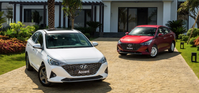 5 sedan bán nhiều nhất tháng 2/2021