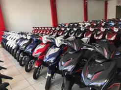 Honda Việt Nam tăng giá toàn bộ xe máy đang bán trên thị trường