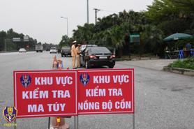 Các mức xử phạt lỗi vi phạm nồng độ cồn khi điều khiển xe máy và ô tô mới nhất như thế nào?