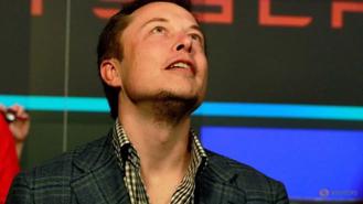Elon Musk: Tesla sẽ đóng cửa nếu dùng xe ô tô để gián điệp