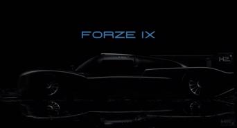 Hyundai tham gia phát triển xe đua chạy bằng hydro nhanh nhất thế giới