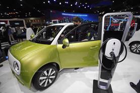 Thái Lan tham vọng thành trung tâm sản xuất ô tô điện toàn cầu