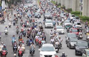 Video hệ thống tự lái Autopilot của Tesla thất bại trên đường phố Việt Nam