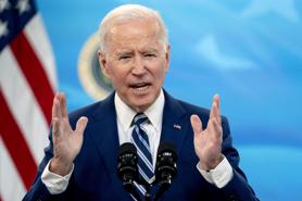 Mỹ tham vọng phát triển xe điện, vượt Trung Quốc