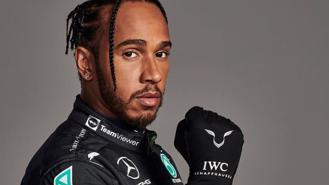 Nhà vô địch Lewis Hamilton sắp nghỉ hưu?