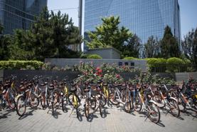 Không chỉ đi đầu về ô tô điện, Trung Quốc còn là “vương quốc xe đạp điện”