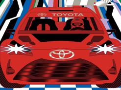 Bài học sóng thần giúp Toyota thoát nạn thiếu chất bán dẫn như thế nào?