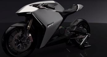 Ducati lùi kế hoạch sản xuất mô tô điện