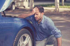 Cách xử lý khi xe ô tô có tiếng ồn như tiếng cạo vào kim loại