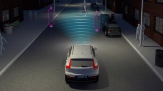 Mua xe hơi nên quan tâm đến tính năng an toàn nào?