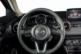 Mazda CX-3: SUV đô thị mới lần đầu tiên phân phối tại Việt Nam