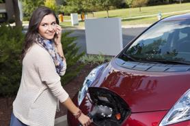 Cách kéo dài tuổi thọ pin ô tô điện