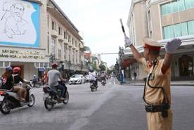 Hà Nội: Nghỉ lễ 30/4 - 1/5, người dân đi đường nào để tránh ùn tắc?