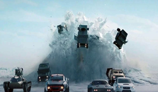 “Mánh khoé” ít người biết về các cảnh phá xe trong phim bom tấn Hollywood