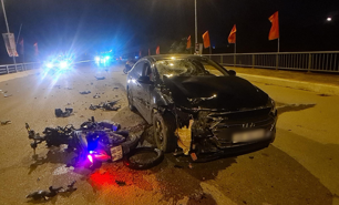 12 người tử vong vì tai nạn giao thông trong ngày đầu kỳ nghỉ lễ 30/4 – 1/5