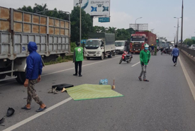 58 người bị tử vong vì tai nạn giao thông 4 ngày nghỉ lễ 30/4 – 1/5