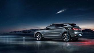 Huawei đang đàm phán mua lại một hãng xe Trung Quốc?