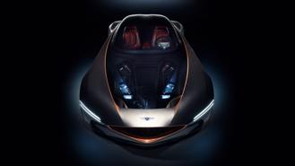 10 mẫu xe điện "đỉnh nhất" sắp ra mắt