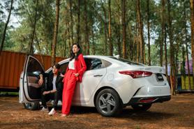 Doanh số xe Hyundai giảm nhẹ trong tháng 4/2021