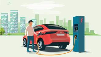  Bao giờ giá xe điện rẻ hơn xe chạy nhiên liệu hoá thạch?