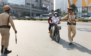 Công an TP Hà Nội tăng cường tuần tra, kiểm soát những khu vực nào từ ngày 15/5/2021 - 14/6/2021?