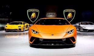 Lamborghini tuyên bố ra xe điện vào 2030, chậm chân hơn đối thủ Ferrari