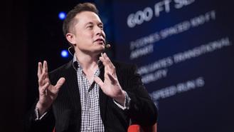 Bất mãn với chính quyền, Tesla chuyển trụ sở 