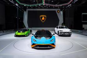 Lamborghini được trả giá 9,2 tỷ USD, công ty mẹ Volkswagen nói gì?