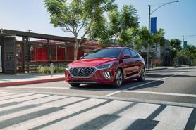 Hyundai sẽ chỉ có ô tô điện từ năm 2040