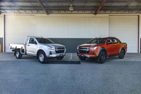 Những mẫu xe giá bình dân nhưng bán chậm