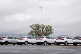 Mỹ sắp sửa không còn ô tô để bán